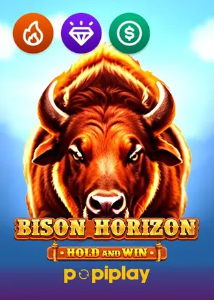 Bison Horizon Hold And Win